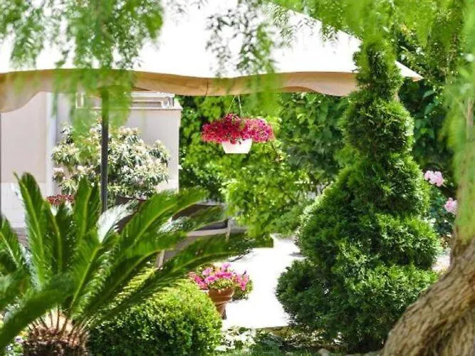 Apartamento Calypso Royal Zadar