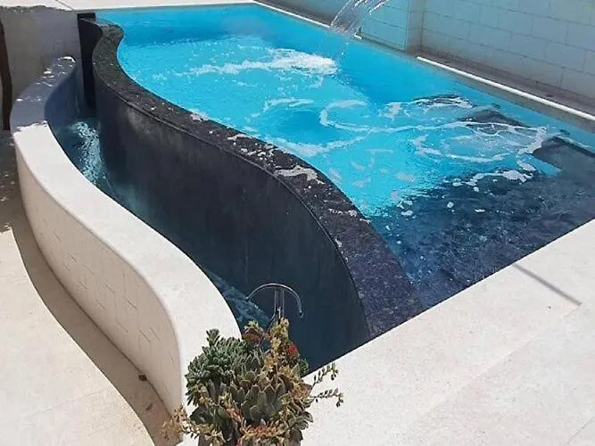 Apartamento Calypso Royal