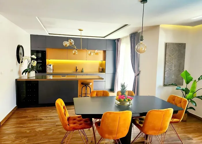 Apartamento Calypso Royal *
