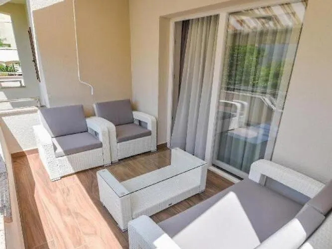 Calypso Royal Apartamento Zadar