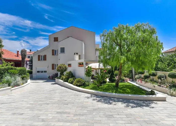 Calypso Royal Apartamento Zadar