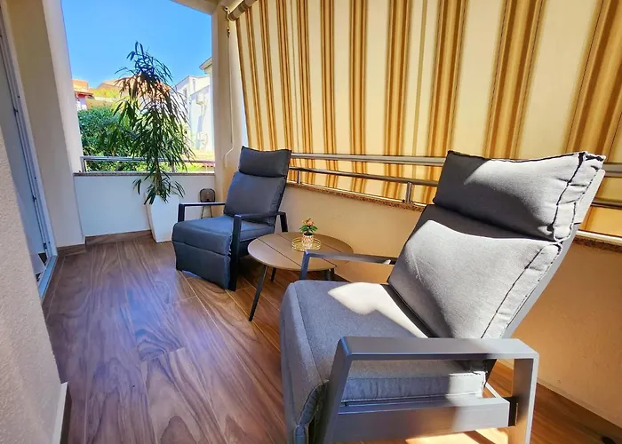 Calypso Royal Апартаменты *
