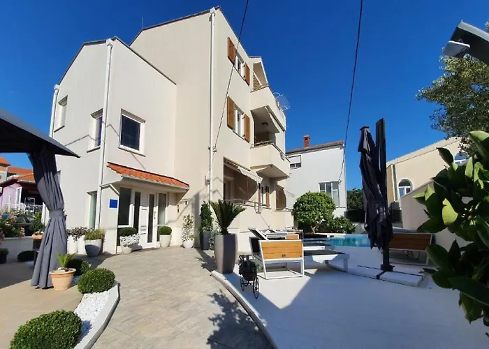 Apartamento Calypso Royal *
