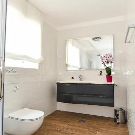 Apartamento Calypso Royal *