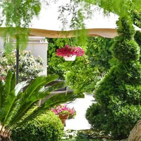 Apartment Calypso Royal Zadar