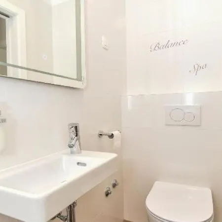 Calypso Royal Apartamento *