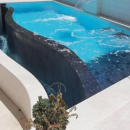 Apartamento Calypso Royal