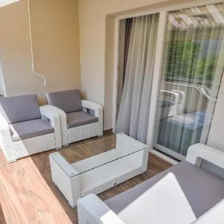 Calypso Royal Apartment Zadar