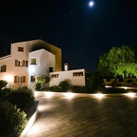Apartment Calypso Royal Zadar