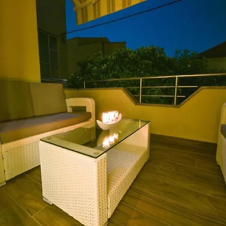 Apartamento Calypso Royal