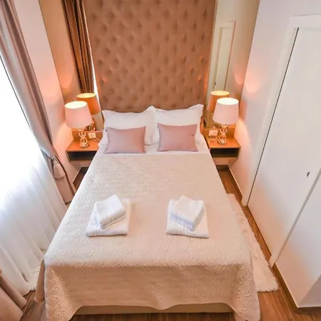 Apartamento Calypso Royal *