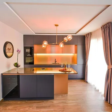 Calypso Royal Apartamento