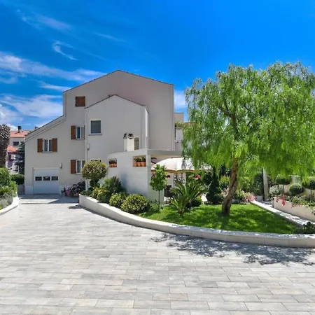 Calypso Royal Apartment Zadar