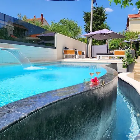 Appartement Calypso Royal