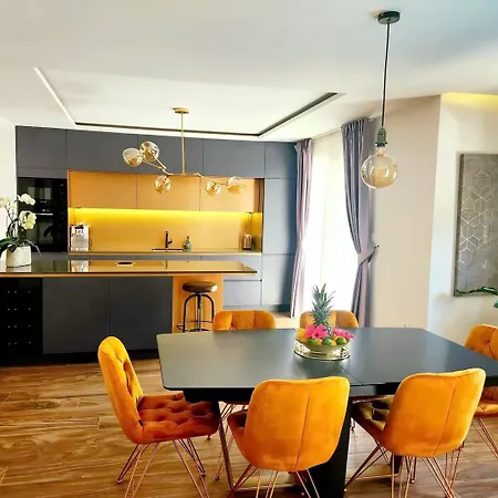 Apartamento Calypso Royal *