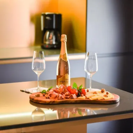 Calypso Royal Apartamento