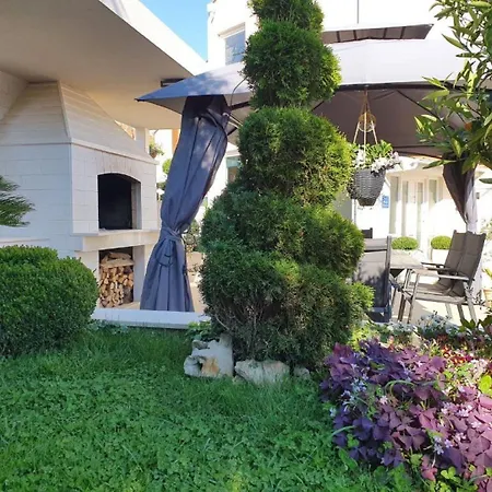 Appartement Calypso Royal Zadar
