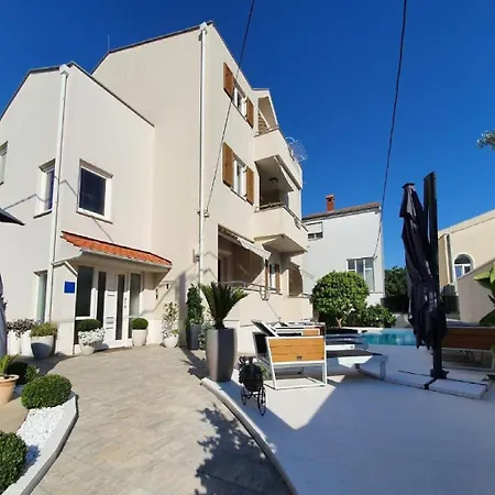 Apartamento Calypso Royal *