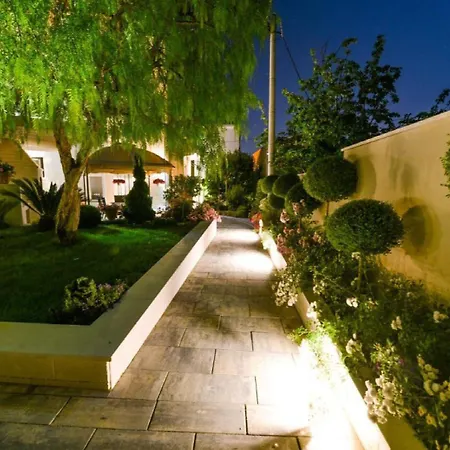 Apartamento Calypso Royal *