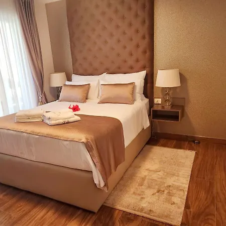 Calypso Royal Appartement