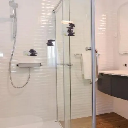 Calypso Royal Apartamento *