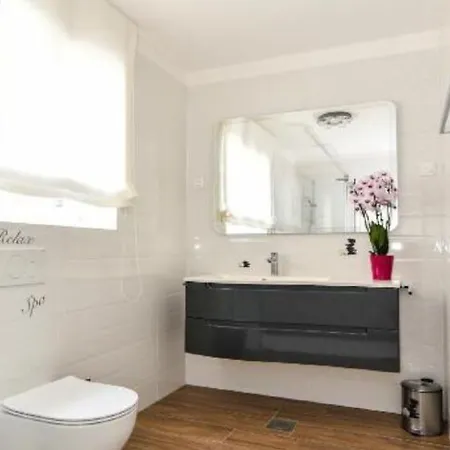 Calypso Royal Apartamento