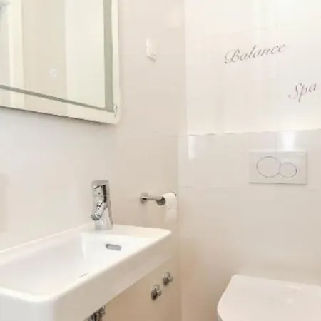 Calypso Royal Appartement Zadar