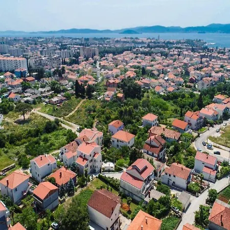 Apartamento Calypso Royal