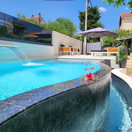 Calypso Royal * Zadar