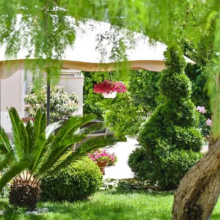 Calypso Royal Appartement