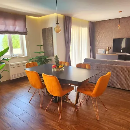 Appartement Calypso Royal *