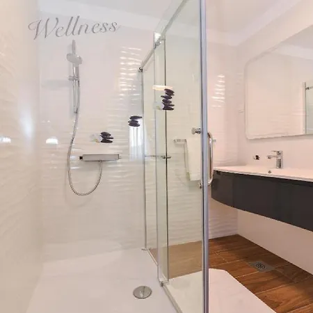 Apartamento Calypso Royal