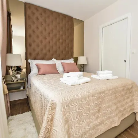 Calypso Royal Apartamento