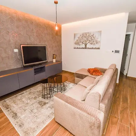 Apartamento Calypso Royal Zadar
