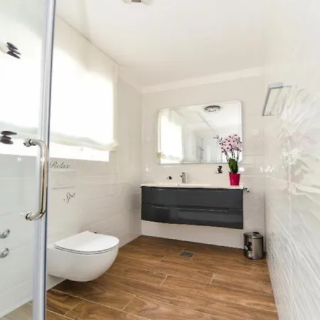 Apartamento Calypso Royal *