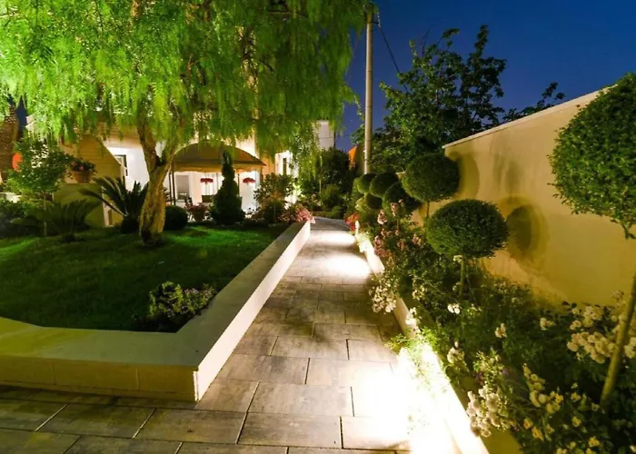 Calypso Royal Задар