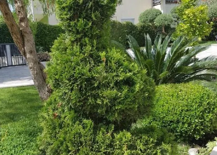 Calypso Royal Апартаменты *