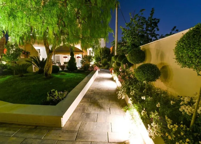 Апартаменты Calypso Royal *