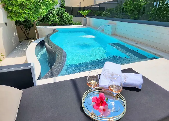 Calypso Royal Задар