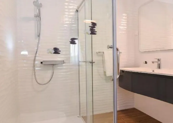 Calypso Royal Апартаменты *