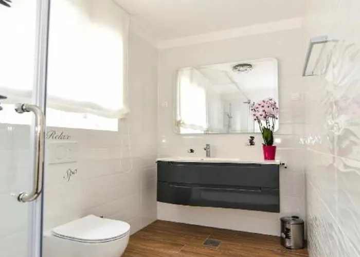 Calypso Royal Апартаменты