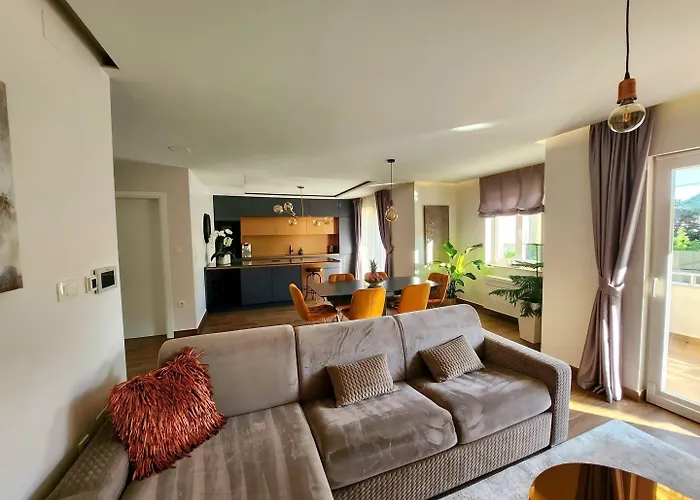 Апартаменты Calypso Royal