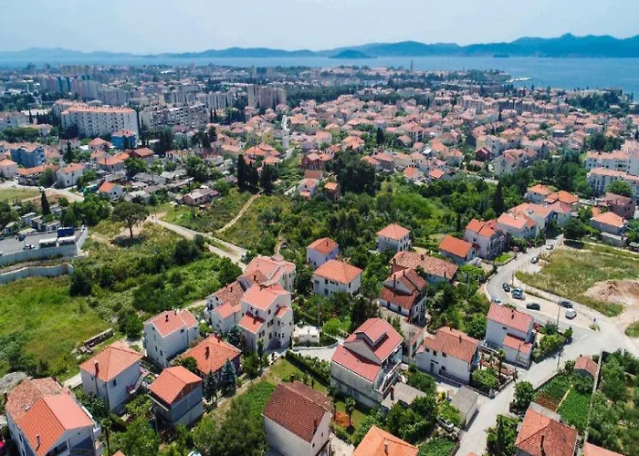 Апартаменты Calypso Royal