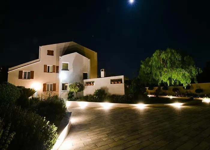 Calypso Royal * Задар