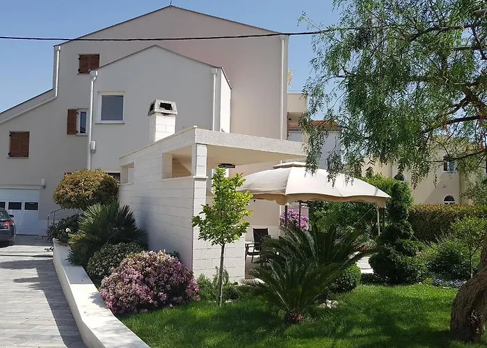 Calypso Royal Апартаменты *