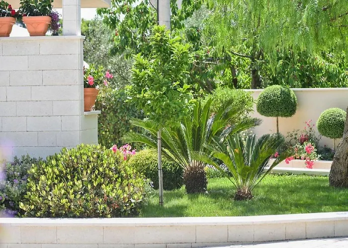 Апартаменты Calypso Royal