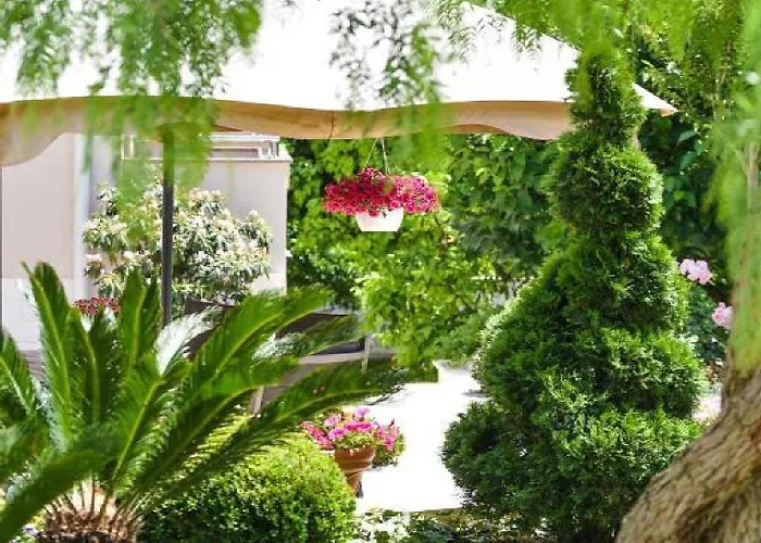 Calypso Royal Апартаменты