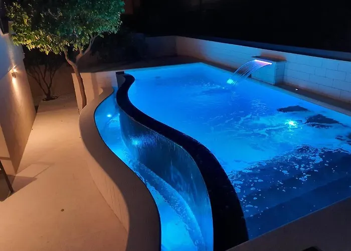 Calypso Royal Задар