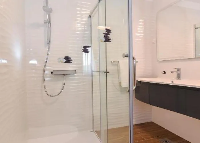 Апартаменты Calypso Royal