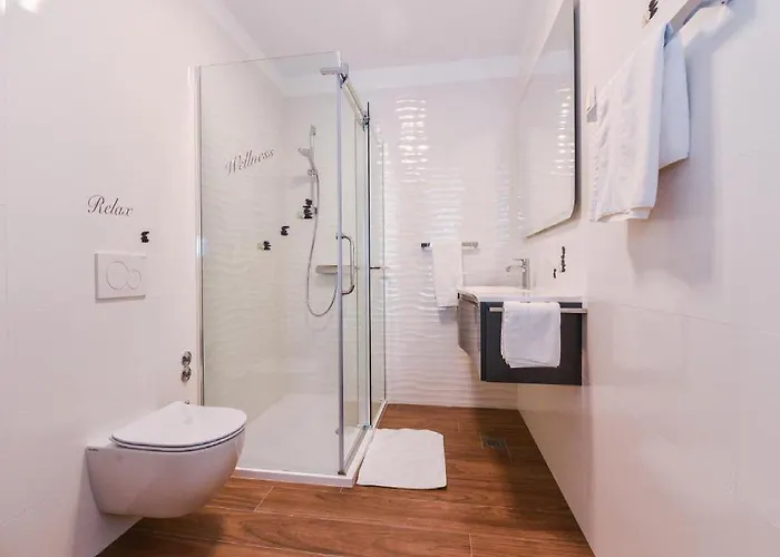 Calypso Royal Апартаменты